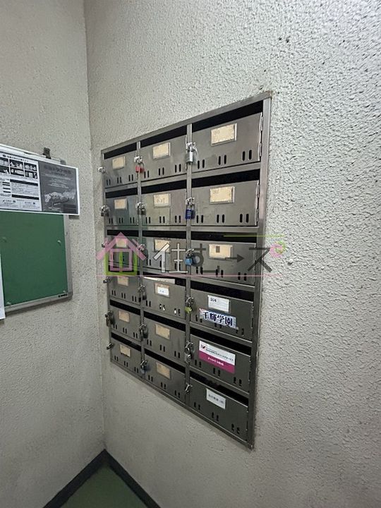 玉出プラザIのその他画像