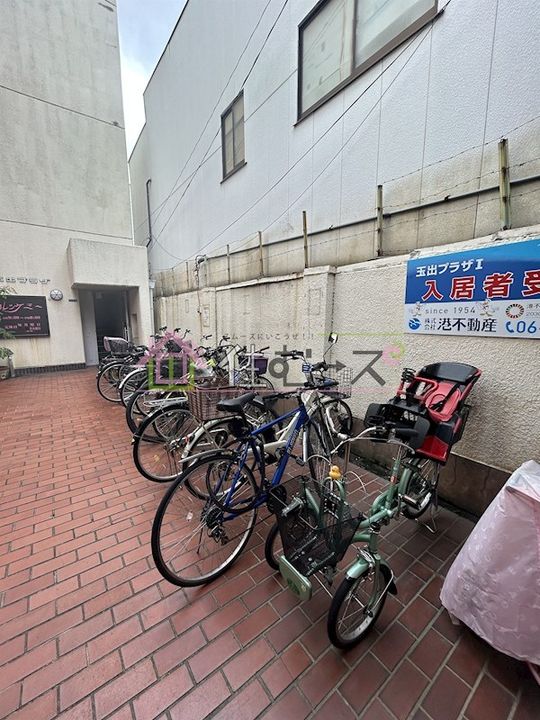 玉出プラザIのその他画像