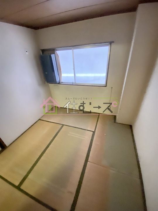 collection福島西の寝室