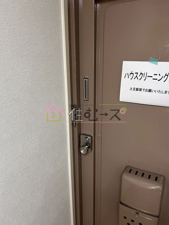 ニューマンション楠木のその他画像