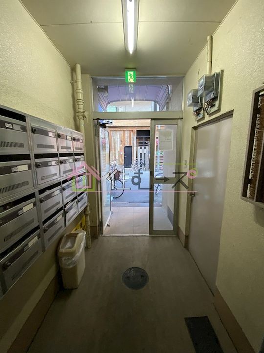 ニューマンション楠木のその他画像