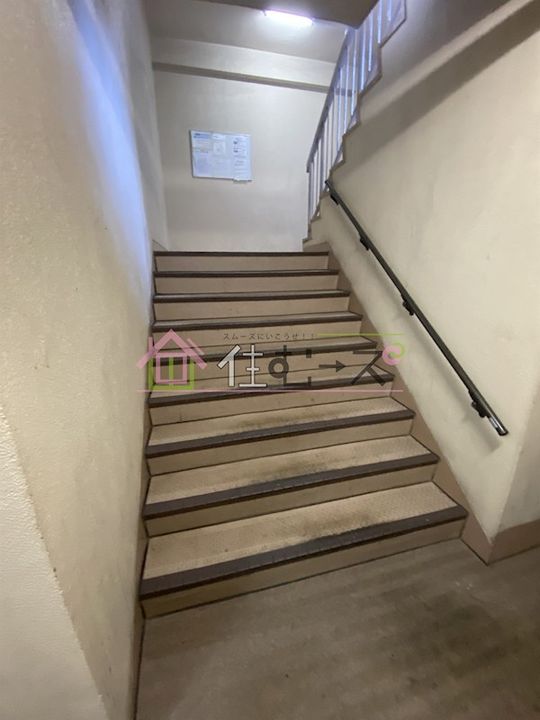 ニューマンション楠木のその他画像