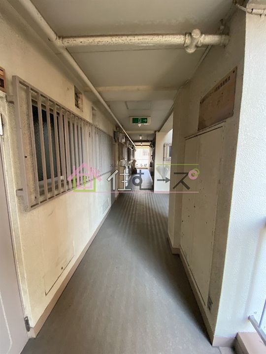 ニューマンション楠木のその他画像