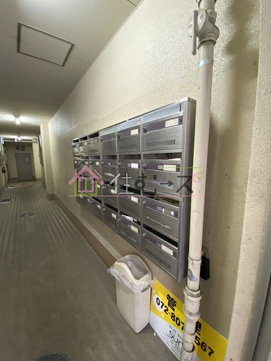 ニューマンション楠木のその他画像