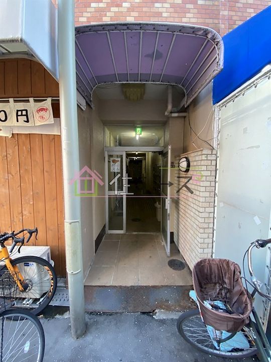 ニューマンション楠木のその他画像