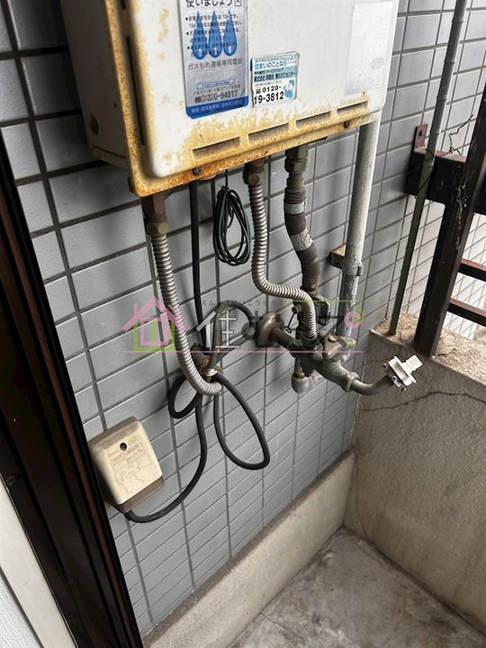 トアアルディ駒川のその他画像