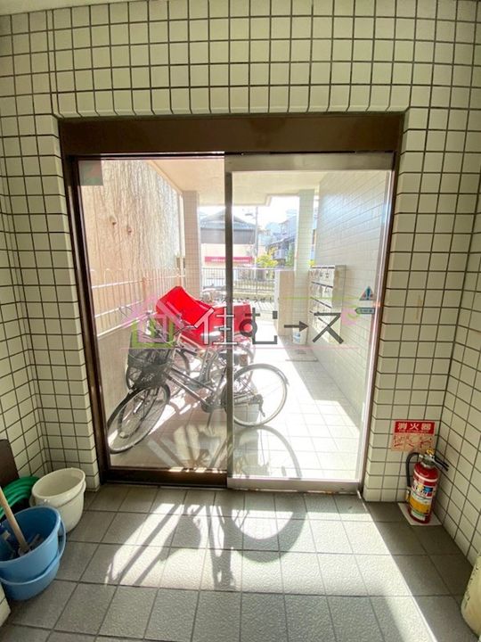 トアアルディ駒川のその他画像