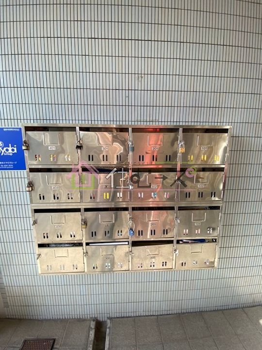 トアアルディ駒川のその他画像