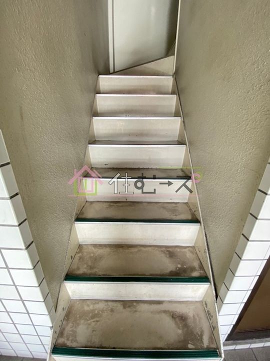 トアアルディ駒川のその他画像