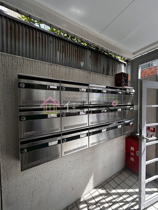 シティパレス21駒川中野のその他画像