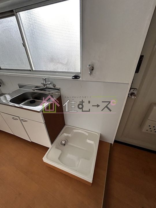 小川マンションのその他画像