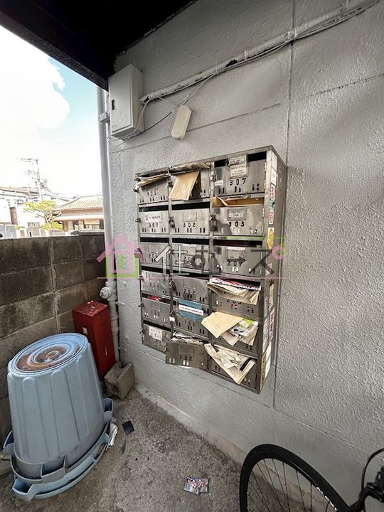 小川マンションのその他画像