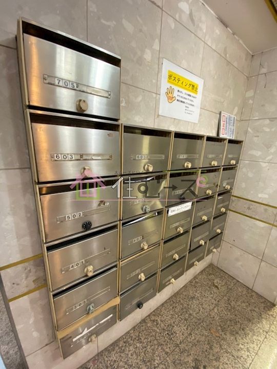 ライフハイツ中宮のその他画像