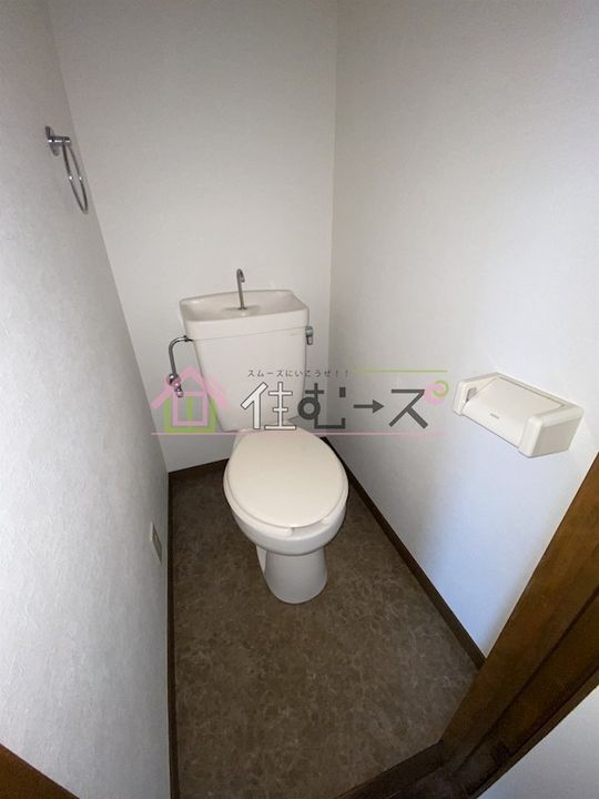 ワンウェーブの内装