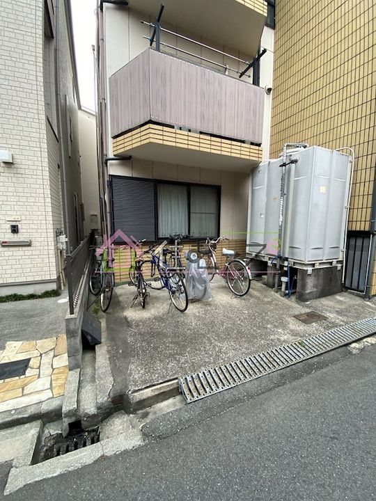 ワンウェーブのその他画像