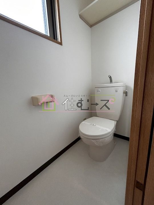 オーシャン難波南の内装