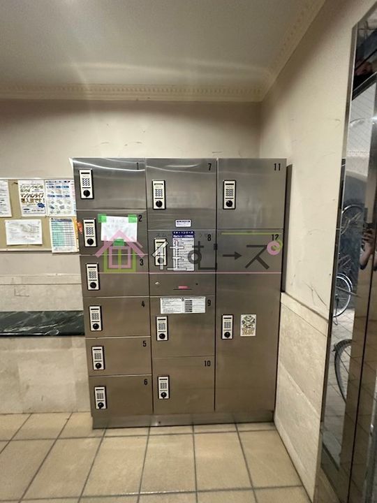 オーシャン難波南のその他画像