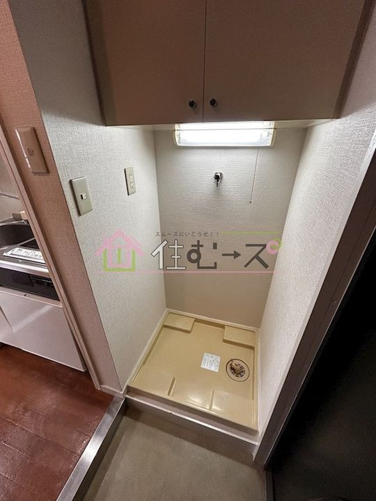 大国町青山ビル 別館のその他画像