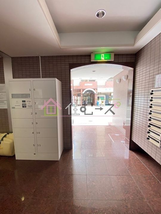 大国町青山ビル 別館のその他画像