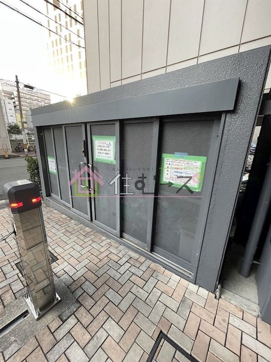アーバンエース日本橋バルのその他画像