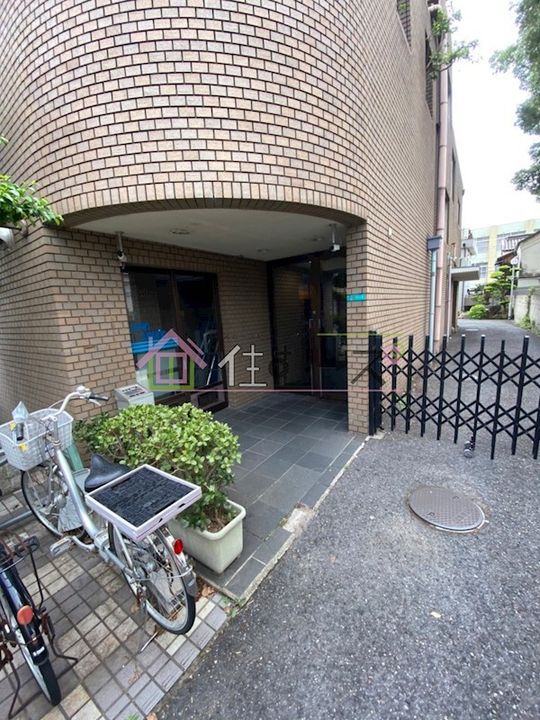 平田マンションのその他画像