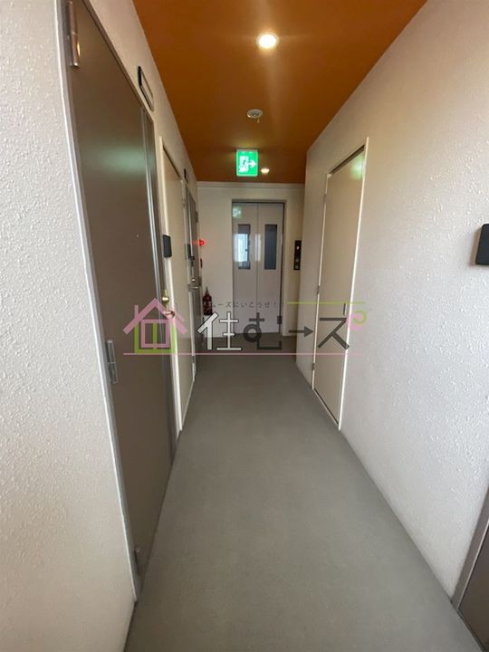 FDS住吉公園のその他画像