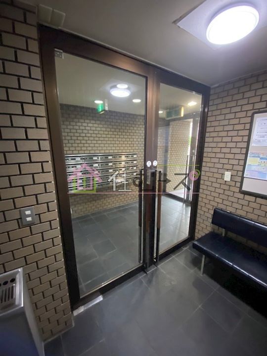 平田マンションのその他画像