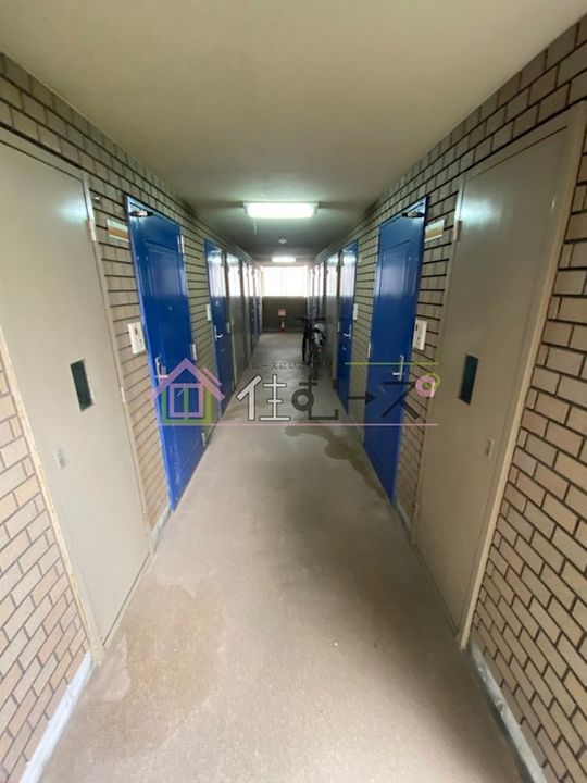 平田マンションのその他画像
