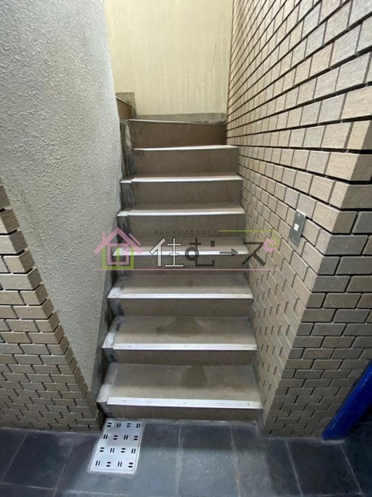 平田マンションのその他画像