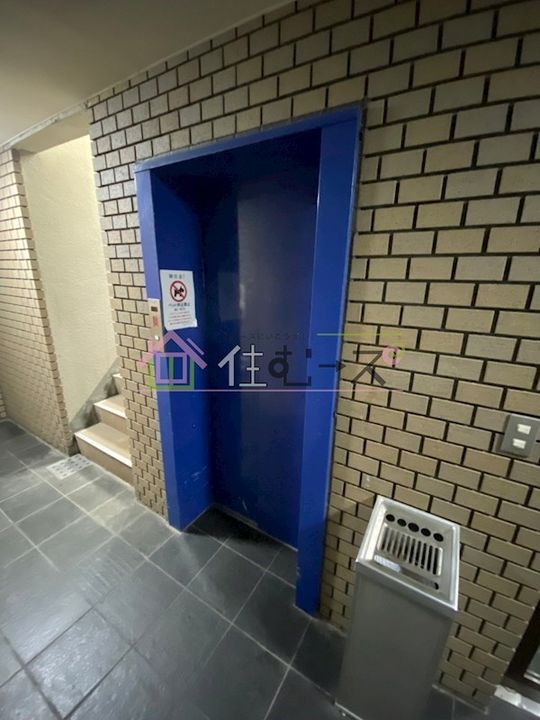平田マンションのその他画像