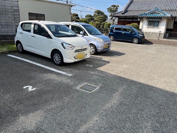 レオパレスレオリバーサイド21のその他画像