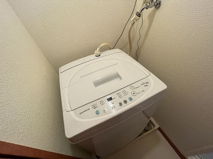 レオパレスレオリバーサイド21のその他画像