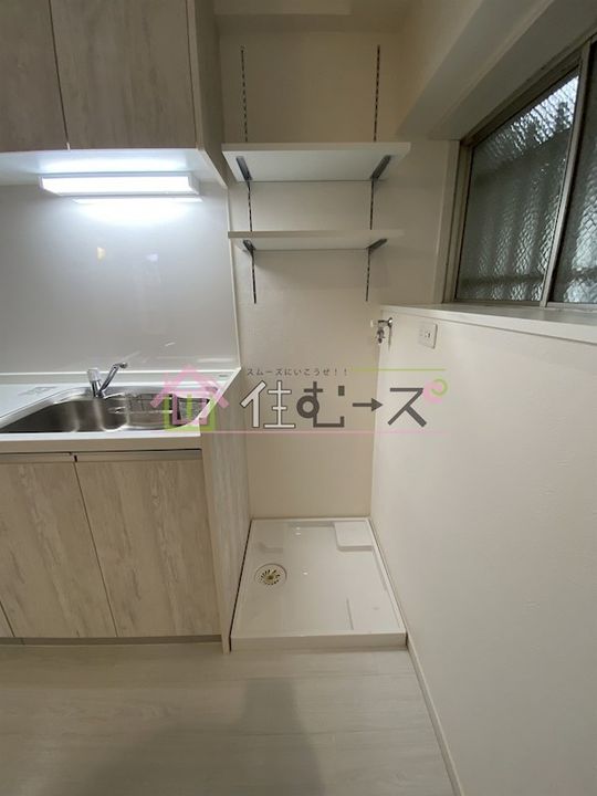 シャトー中島 別館のその他画像