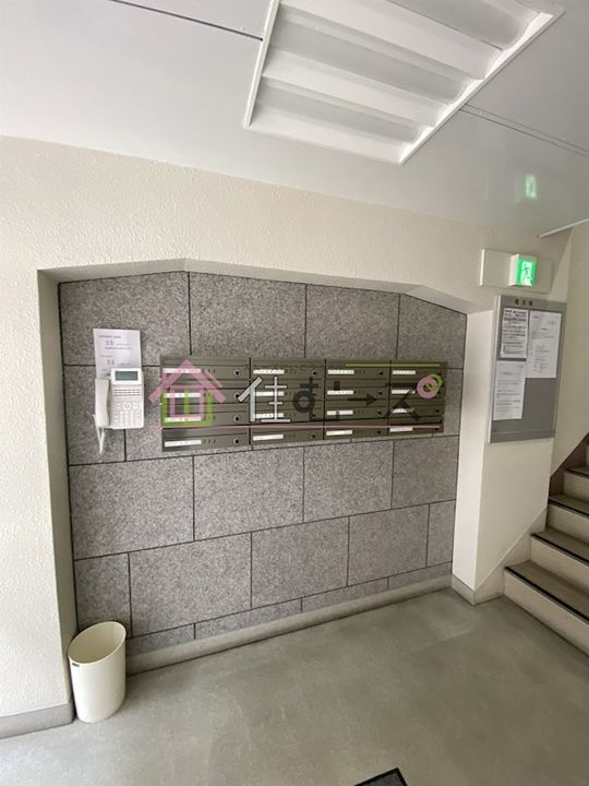 シャトー中島 別館のその他画像
