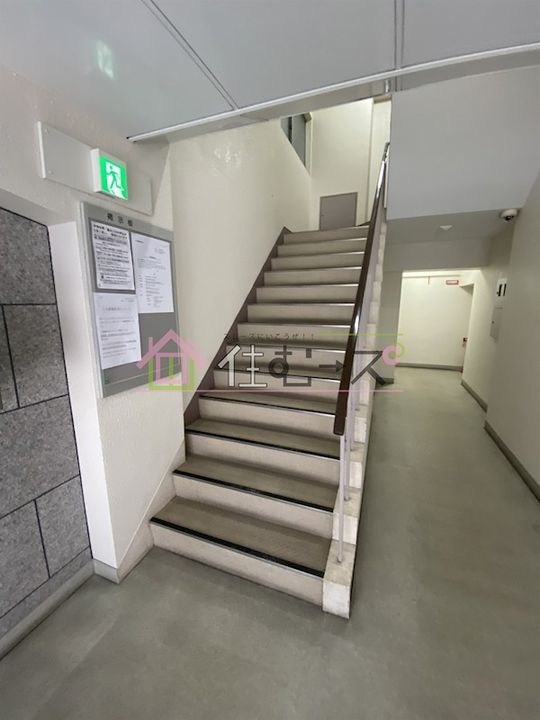 シャトー中島 別館のその他画像