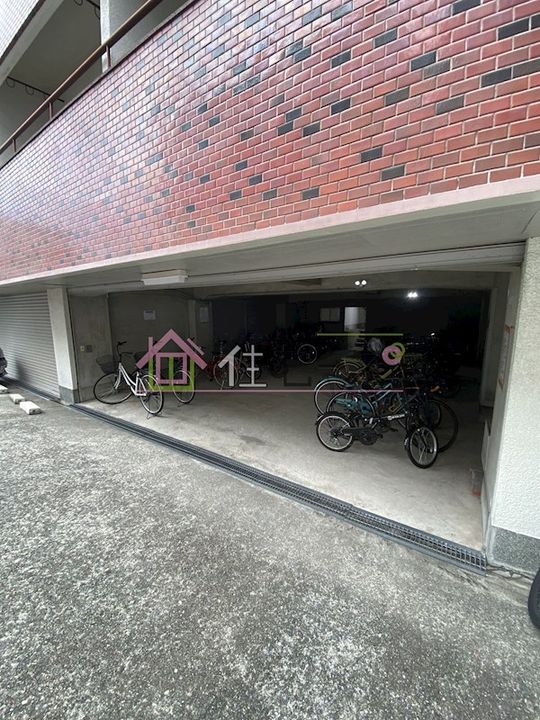 シャトー中島 別館のその他画像