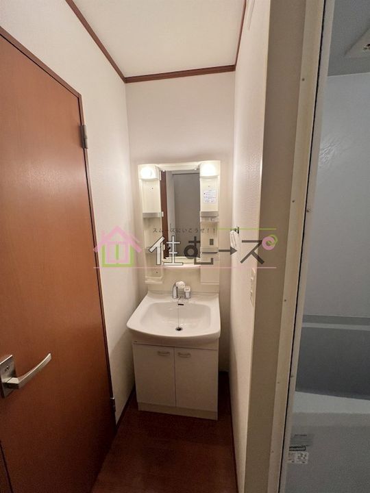 メゾン・プルミエールの内装