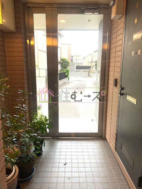 メゾン・プルミエールのその他画像