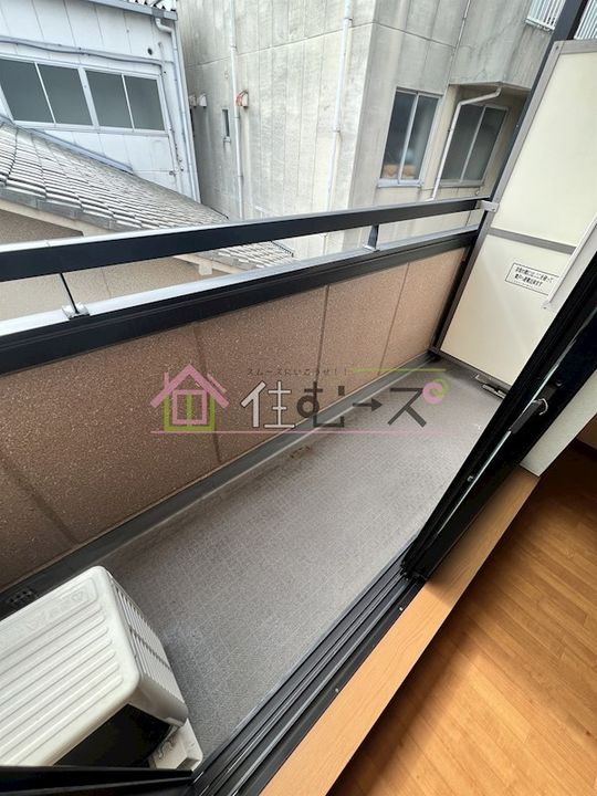 メゾン・プルミエールの内装