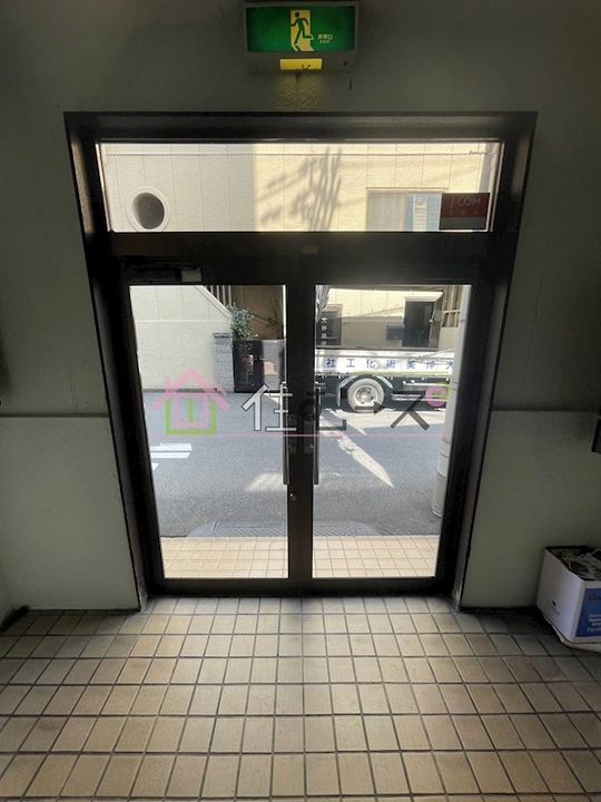 加美ハイツのその他画像