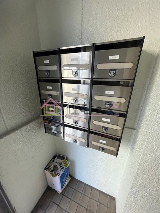 加美ハイツのその他画像