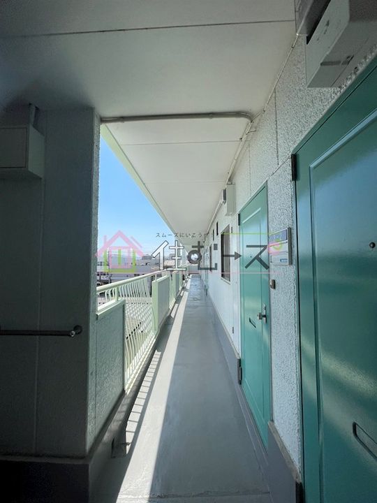 加美ハイツのその他画像