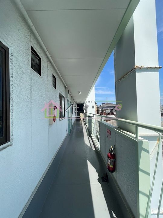 加美ハイツのその他画像