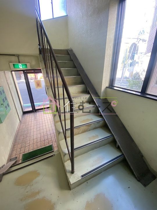 ハイツ正和のその他画像