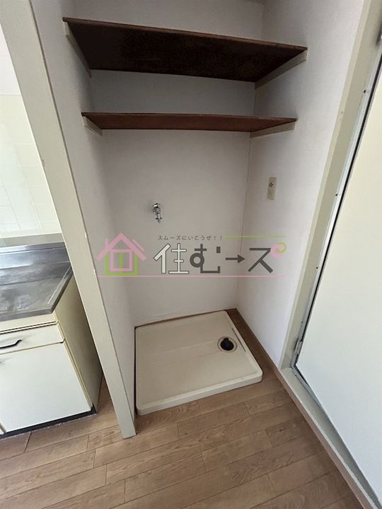 キッポー平野上町のその他画像