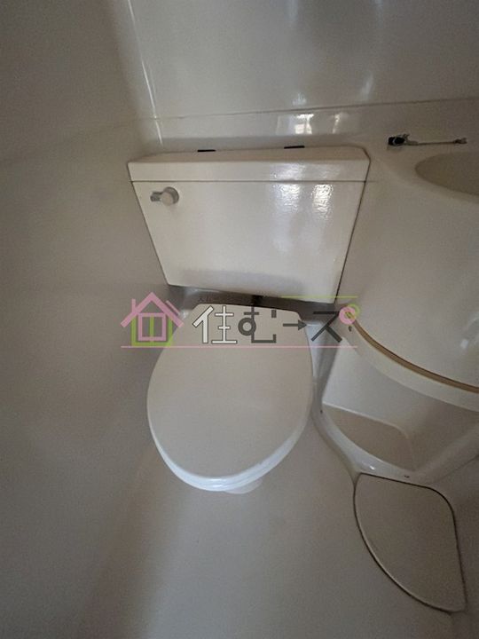 キッポー平野上町の内装