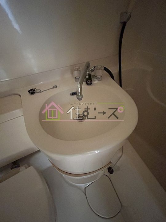 キッポー平野上町の内装