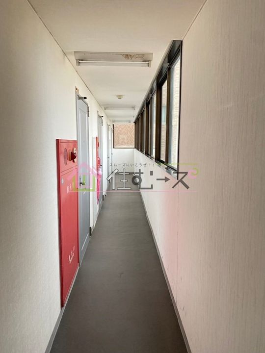 昭和グランドハイツ吉野のその他画像