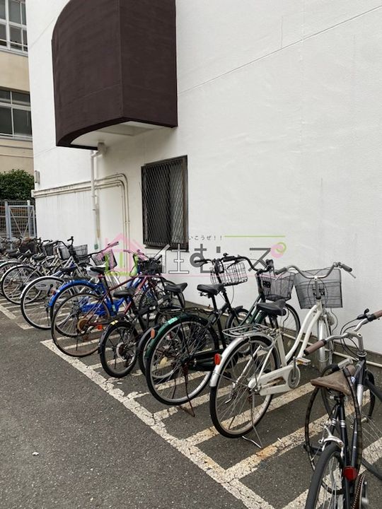 昭和グランドハイツ吉野のその他画像