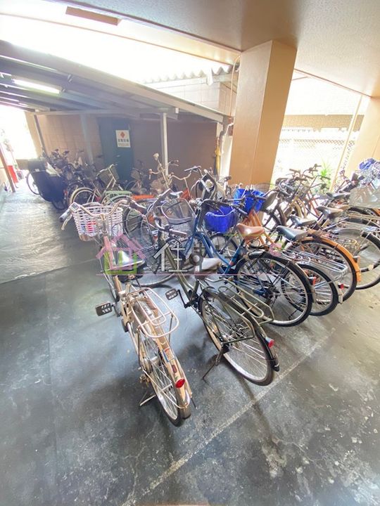 ローズハイツのその他画像